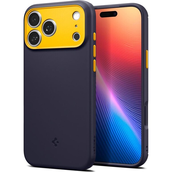 Spigen-Nano-Pop-MagSafe-kryt-iPhone-17-Pro-blueberry-navy