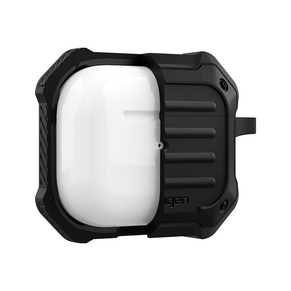 Spigen-Tough-Armor-ochranne-pouzdro-pro-AirPods-3-cerne