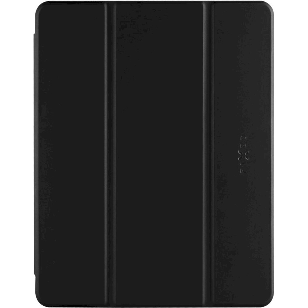 FIXED-Padcover-pouzdro-se-slotem-pro-Pencil-pro-iPad-Pro-13-2025-cerne
