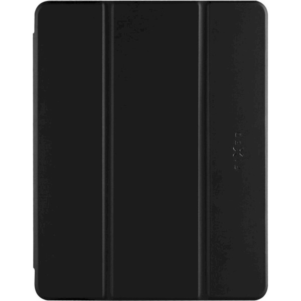 FIXED-Padcover-pouzdro-se-slotem-pro-Pencil-pro-iPad-Pro-13-2025-cerne