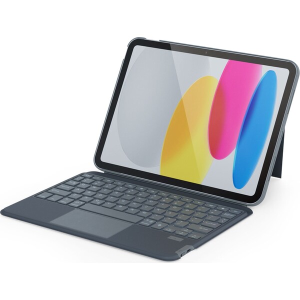 Epico-pouzdro-s-podsvicenou-klavesnici-pro-Apple-iPad-Pro-11-M4-slovenstina-seda