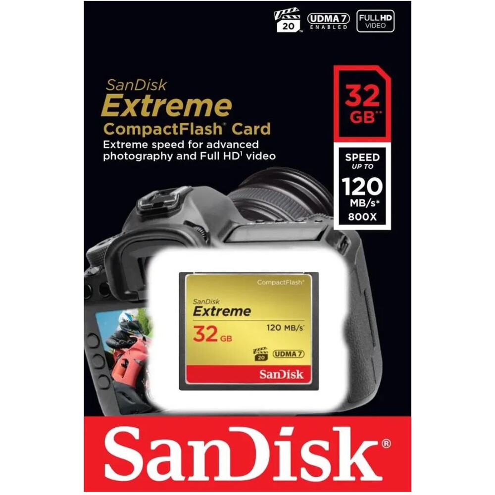 SanDisk-Extreme-CompactFlash-32GB