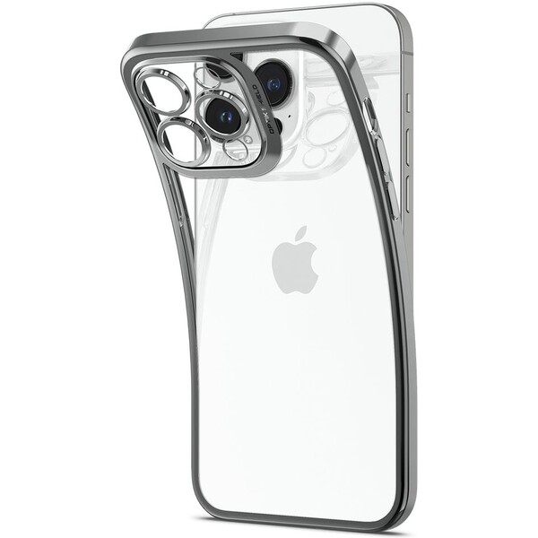 Spigen-Optik-Crystal-kryt-iPhone-14-Pro-chrom-sede