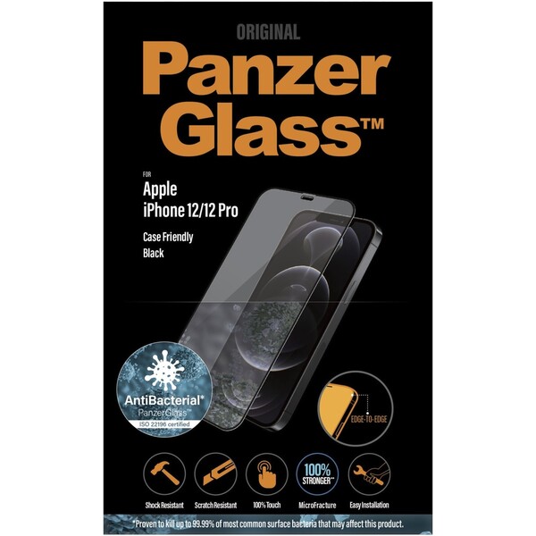PanzerGlass-Edge-to-Edge-AntiBacterial-sklo-Apple-iPhone-12-12-Pro-cerne