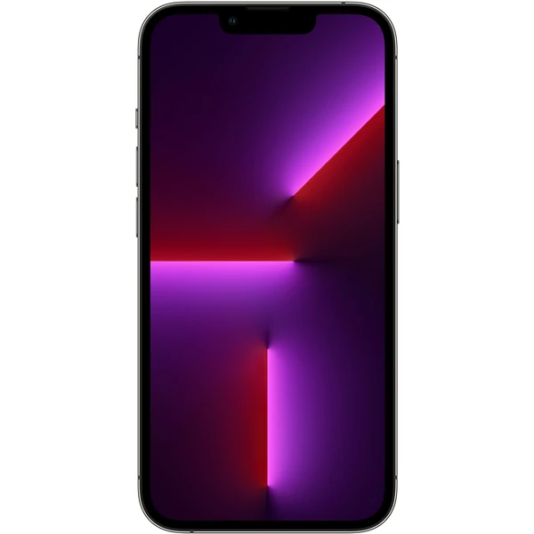 Apple iPhone 13 Pro 128GB grafitový - Mobilní telefony - Obrázek 0BBS600301