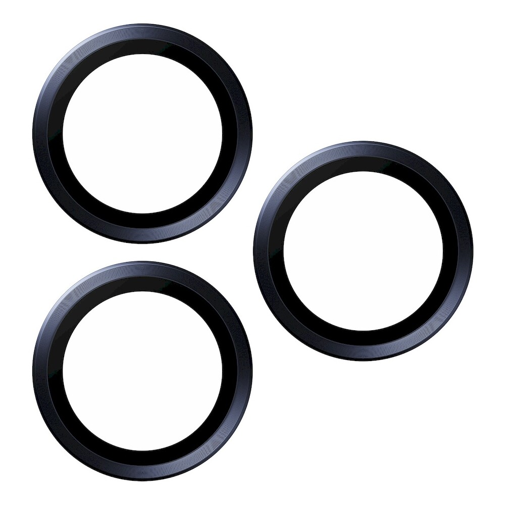 PanzerGlass-HoOps-ochranne-krouzky-Apple-iPhone-16-Pro-16-Pro-Max-15-Pro-15-Pro-Max-modry-titan