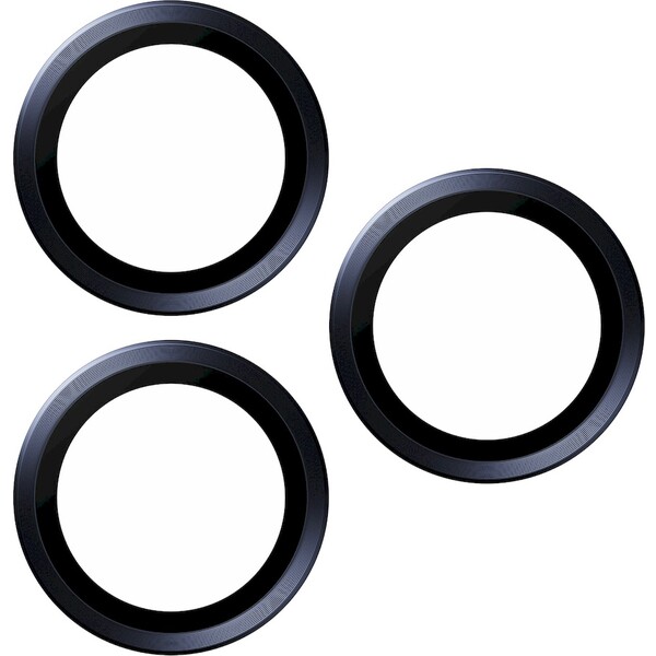 PanzerGlass-HoOps-ochranne-krouzky-Apple-iPhone-16-Pro-16-Pro-Max-15-Pro-15-Pro-Max-modry-titan