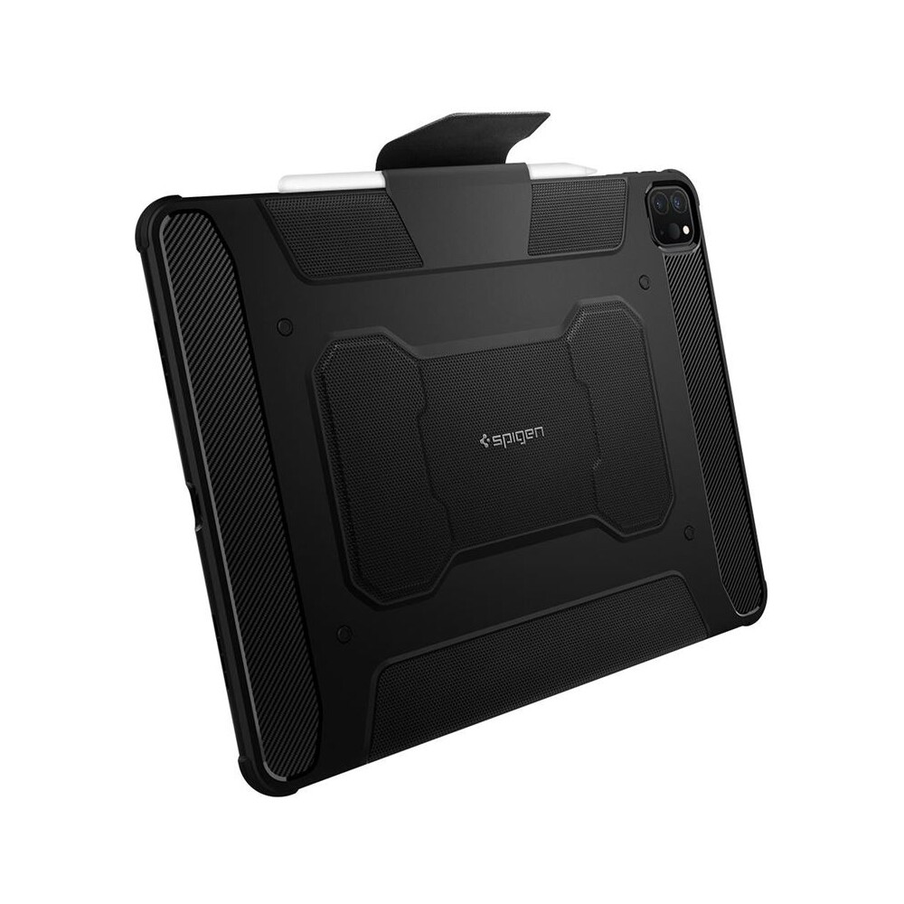 Spigen-Rugged-Armor-Pro-pouzdro-iPad-Pro-12-9-22-21-cerne