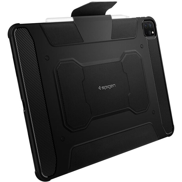 Spigen-Rugged-Armor-Pro-pouzdro-iPad-Pro-12-9-22-21-cerne