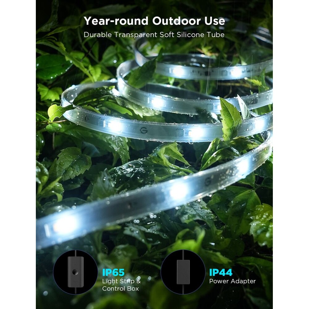 Govee-Outdoor-Pro-SMART-RGBICWW-LED-venkovni-pasek-10m