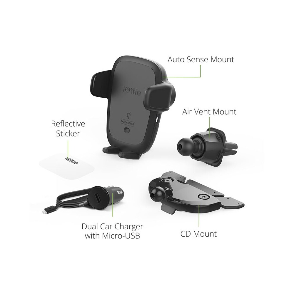 iOttie-AutoSense-Wireless-drzak-do-ventilace-CD-slotu