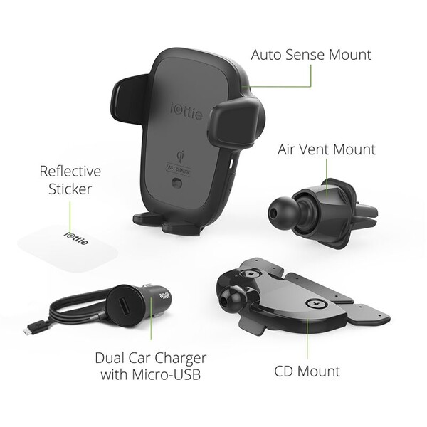 iOttie-AutoSense-Wireless-drzak-do-ventilace-CD-slotu