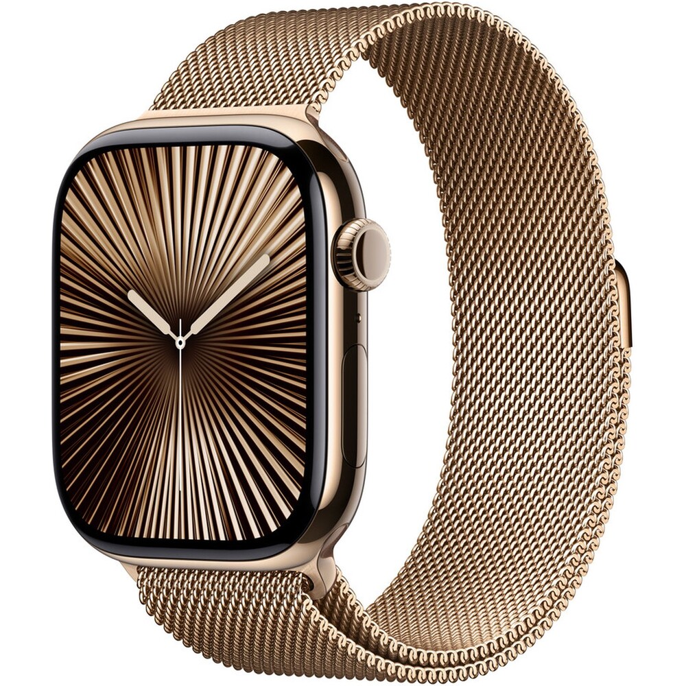 Apple-Watch-49-46-45-44mm-zlaty-milansky-tah-S-M