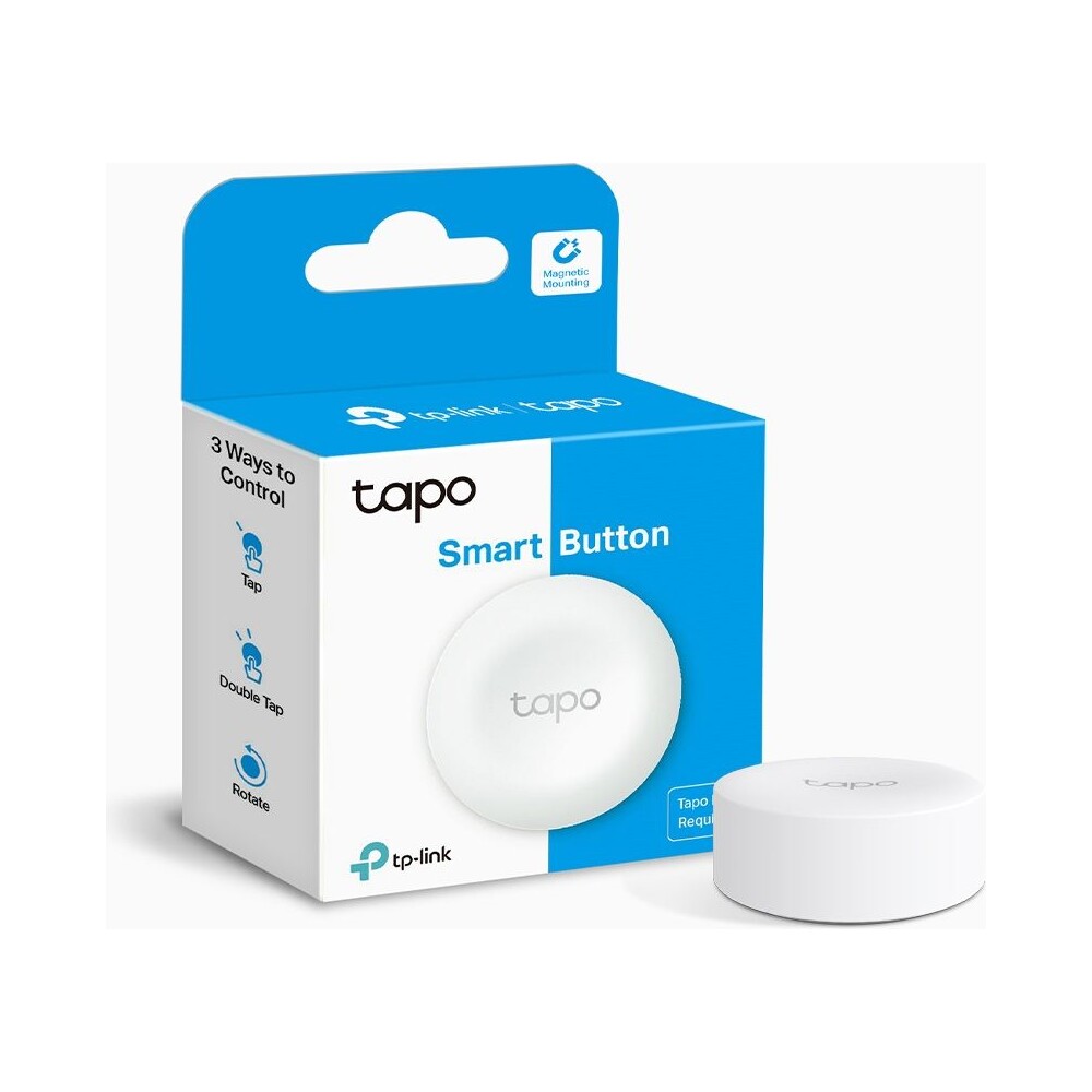 Smart-Button