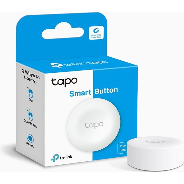 Smart-Button