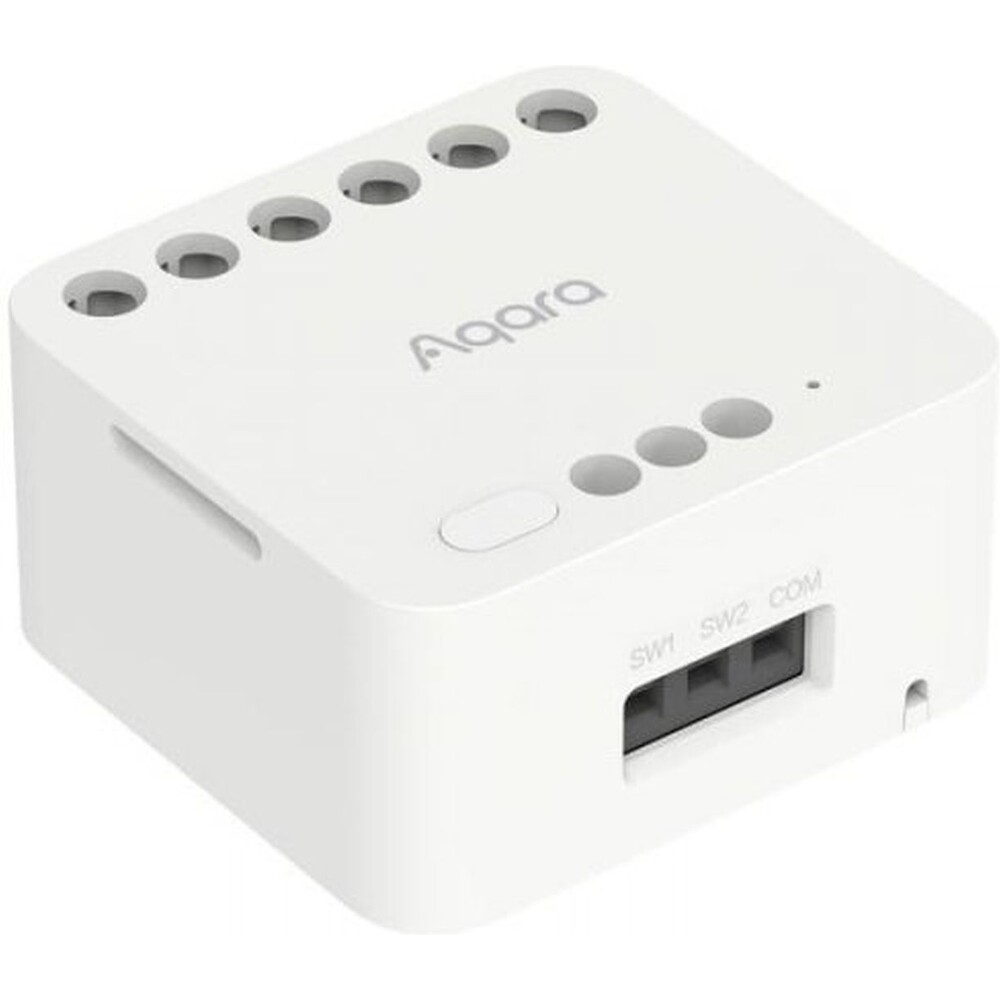 AQARA-Dual-Relay-Module-T2-Zigbee-3-0-dvojity-rele-modul