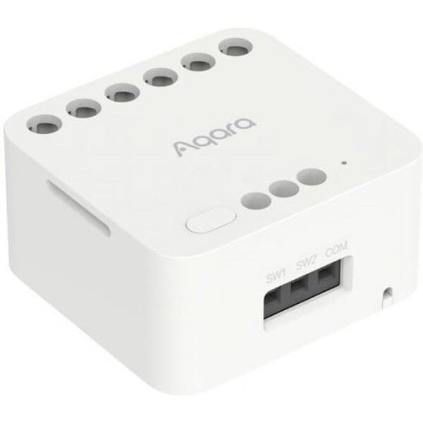 AQARA-Dual-Relay-Module-T2-Zigbee-3-0-dvojity-rele-modul