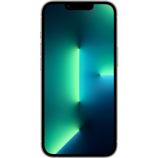 Apple iPhone 13 Pro 128GB stříbrný - Mobilní telefony - Obrázek 0DBS600301