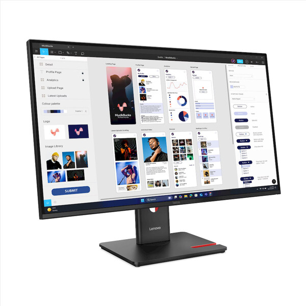 Lenovo-ThinkVision-T32UD-40-monitor-31-5-