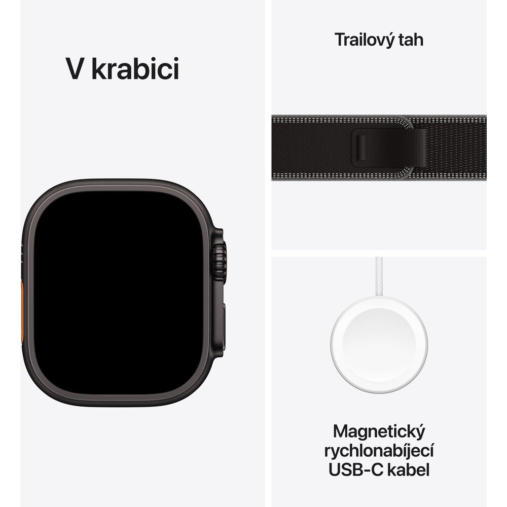 Apple-Watch-Ultra-3-2025-49mm-Cerny-titan-s-cernym-uhlovym-trailovym-tahem-M-L