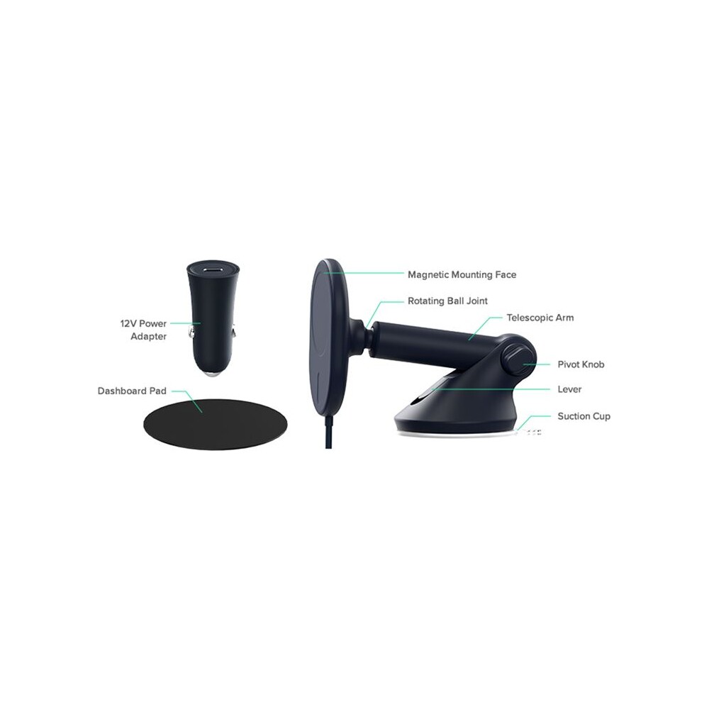 iOttie-Velox-MagSafe-Magnetic-Wireless-Dash-Windshield-Mount-drzak-do-auta