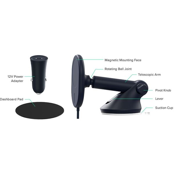 iOttie-Velox-MagSafe-Magnetic-Wireless-Dash-Windshield-Mount-drzak-do-auta