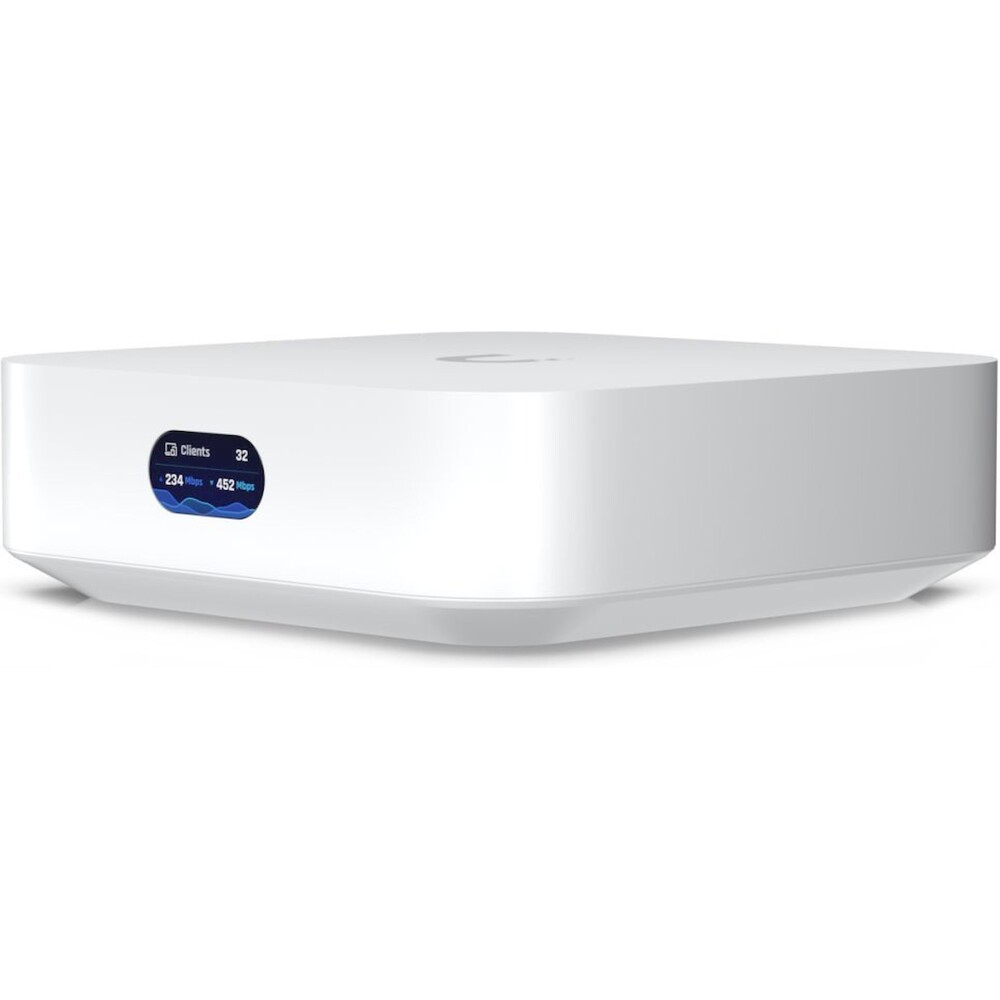 Ubiquiti-UniFi-Express-access-point-stribrny