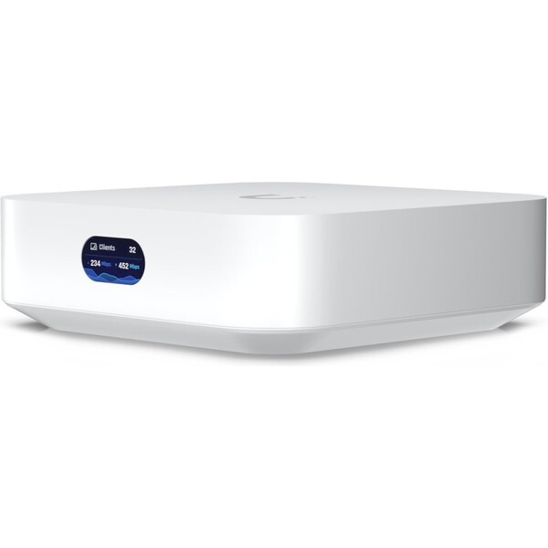 Ubiquiti-UniFi-Express-access-point-stribrny