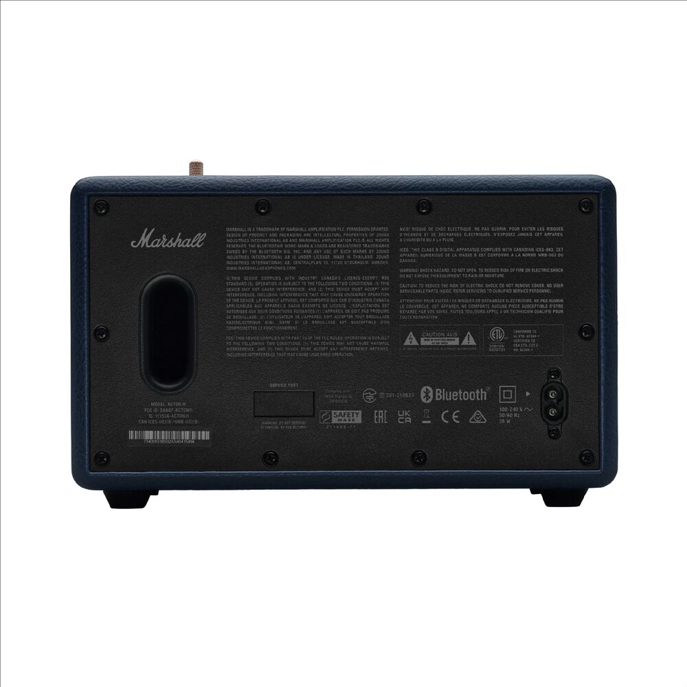 Marshall-Acton-III-pulnocne-modry