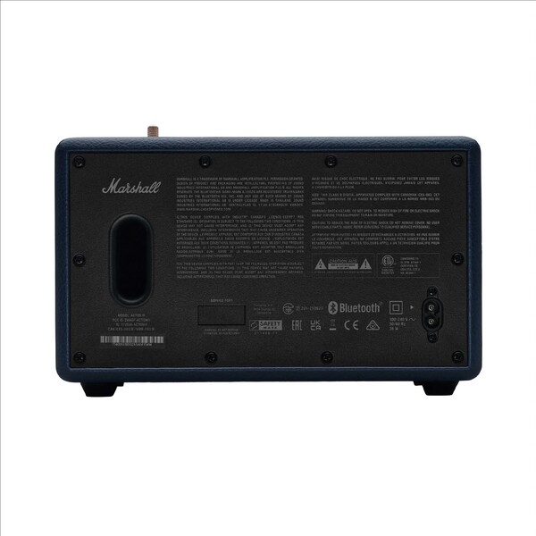 Marshall-Acton-III-pulnocne-modry