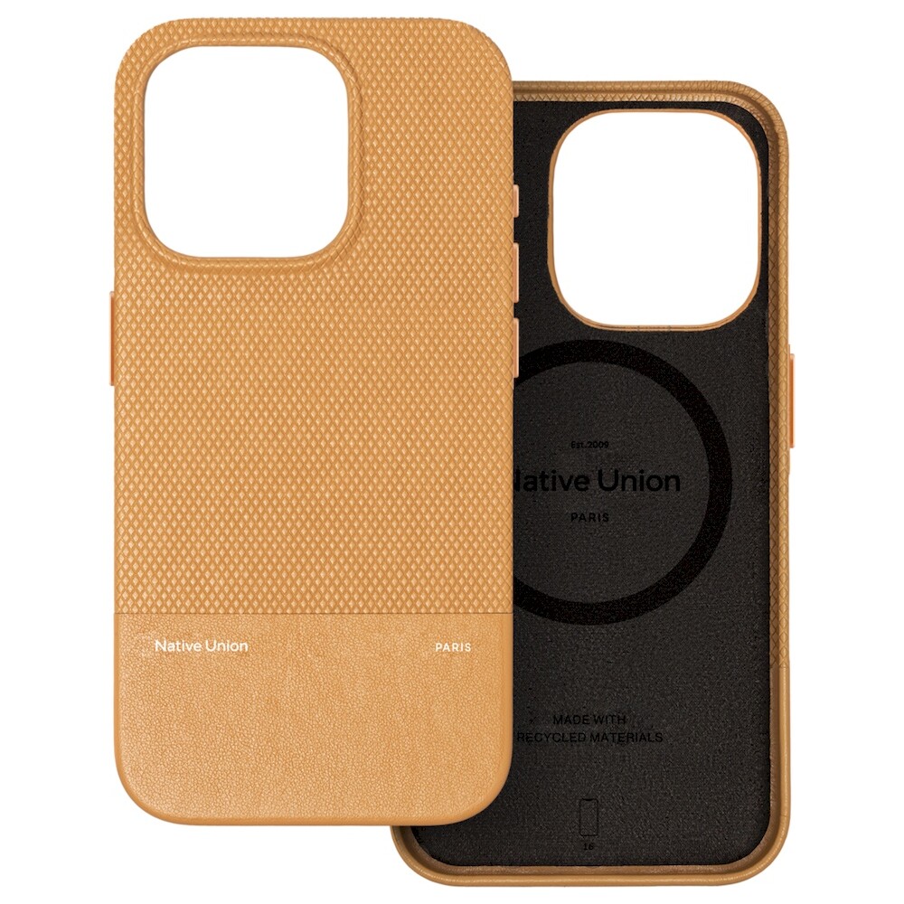 Native-Union-RE-Classic-MagSafe-kryt-iPhone-16-bezovy