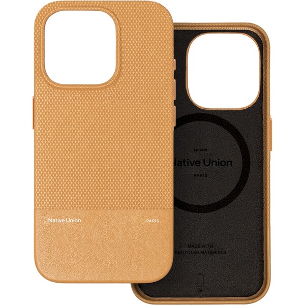 Native-Union-RE-Classic-MagSafe-kryt-iPhone-16-bezovy