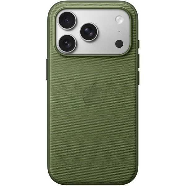 Apple-kryt-z-tkaniny-TechWoven-s-MagSafe-na-iPhone-17-Pro-zeleny