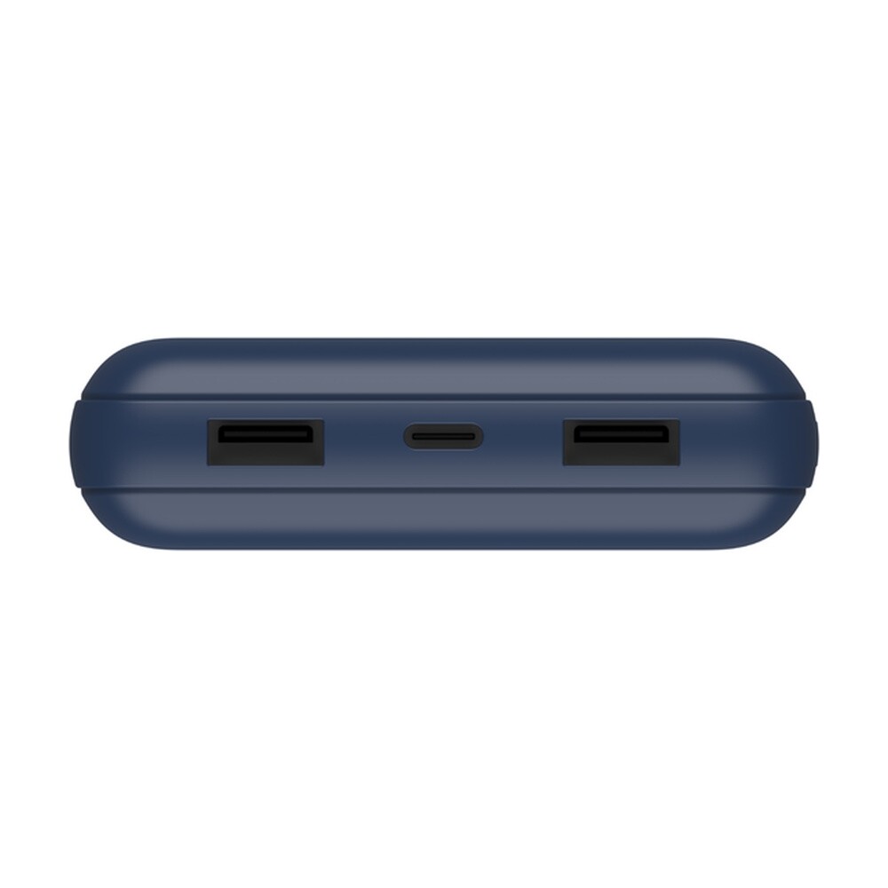 Belkin-BOOST-CHARGE-USB-C-powerbanka-15W-20000mAh-modra