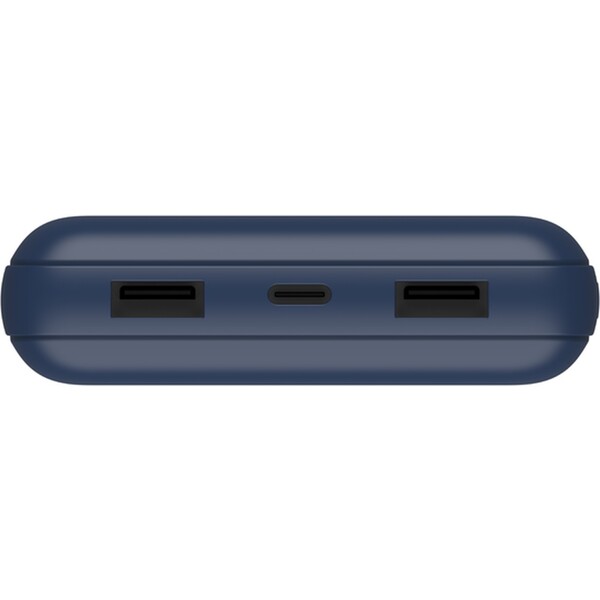 Belkin-BOOST-CHARGE-USB-C-powerbanka-15W-20000mAh-modra