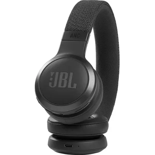 JBL Live 460NC černá - iWant.cz