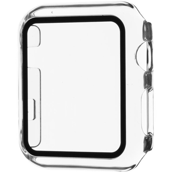 FIXED-Pure-ochranne-pouzdro-s-temperovanym-sklem-Apple-Watch-44mm-cire