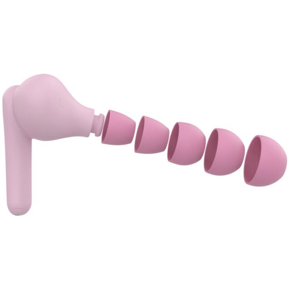 Belkin-SOUNDFORM-Nano-2-detska-bezdratova-sluchatka-ruzova