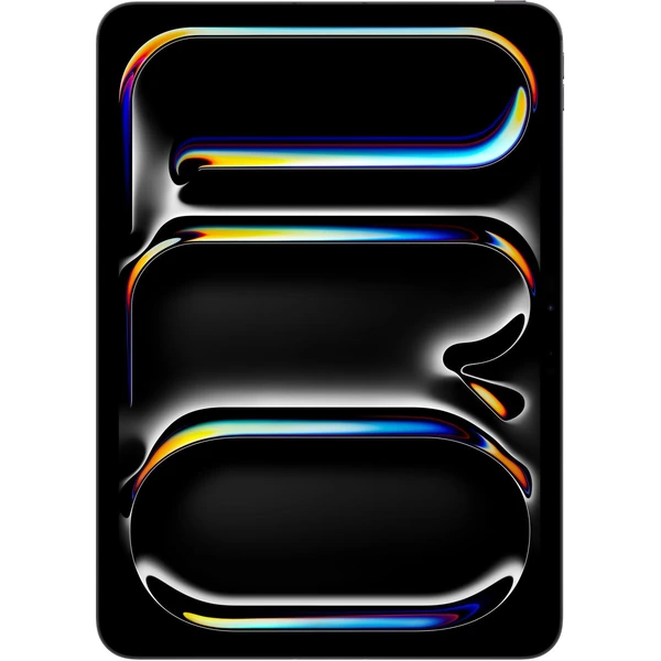 Apple iPad Pro 11" (2024) 2 TB Cellular vesmírně černý - Tablety - Obrázek 0FF4000O01