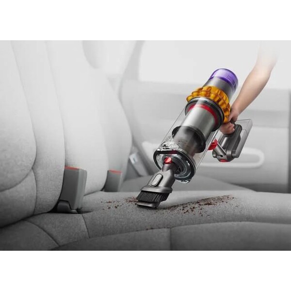 Dyson-V15-Detect-Absolute-2023-zluty-sedy