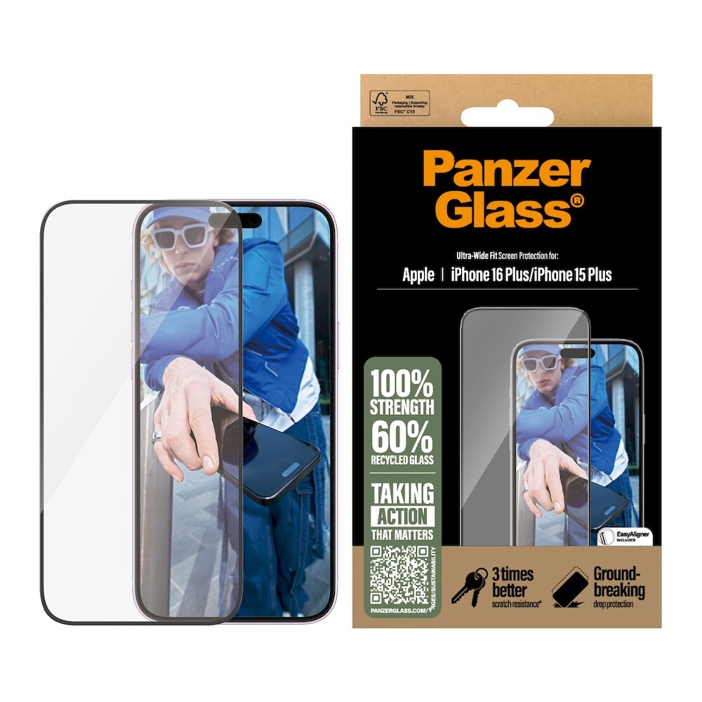 PanzerGlass-Ultra-Wide-Fit-Apple-iPhone-16-Plus-15-Plus-s-instalacnim-rameckem