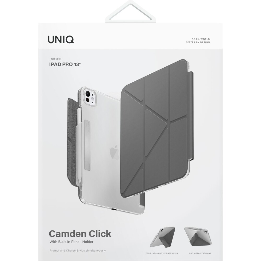 UNIQ-Camden-Click-pouzdro-iPad-Pro-13-2025-sede