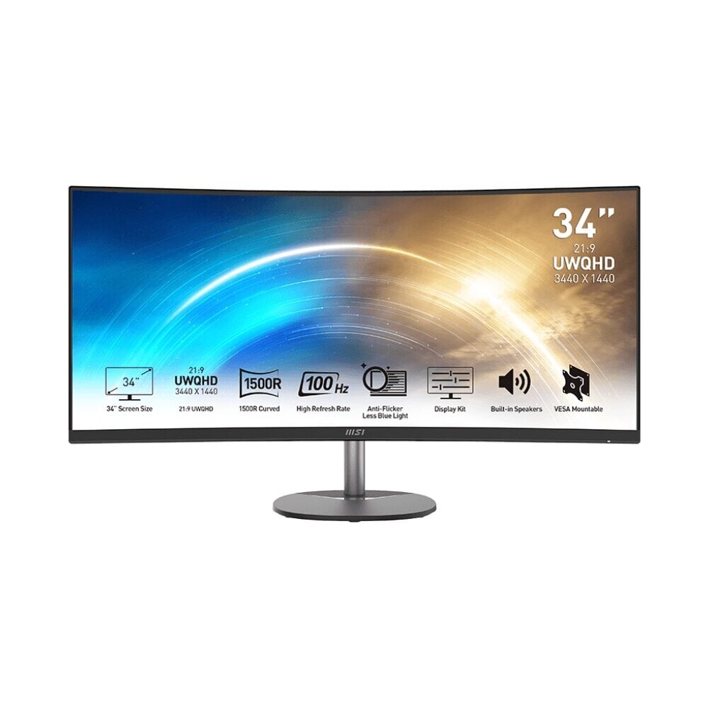 MSI-PRO-MP341CQ-monitor-34-