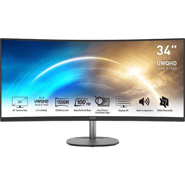 MSI-PRO-MP341CQ-monitor-34-