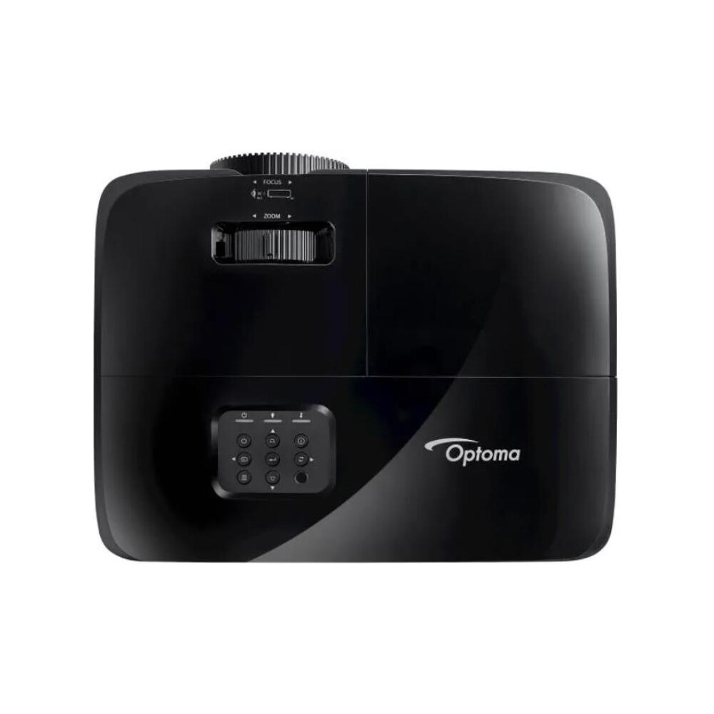 Optoma-W371-projektor