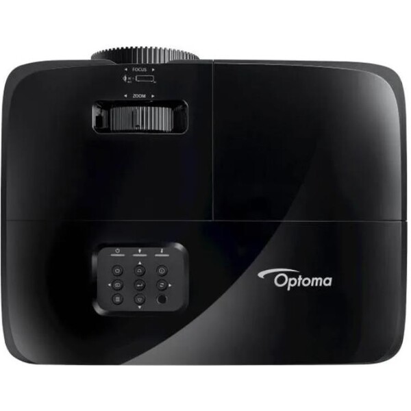 Optoma-W371-projektor