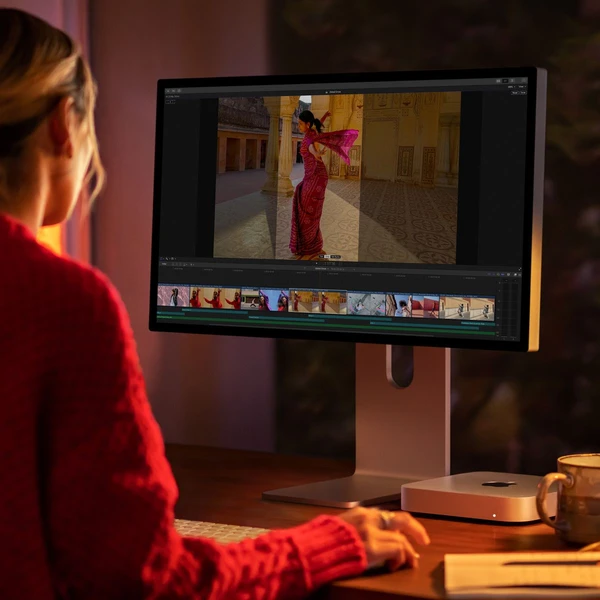 CTO Apple Mac mini (2023) / 1TB SSD / 16GB / 1Gbps - Stolní počítače - Obrázek 0ICR600201