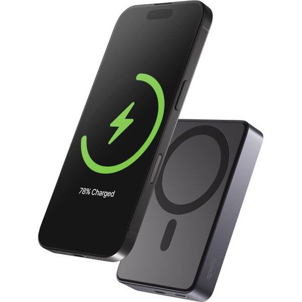 Spello-ForcePack-Alu-MagSafe-powerbanka-10000mAh-vesmirne-seda