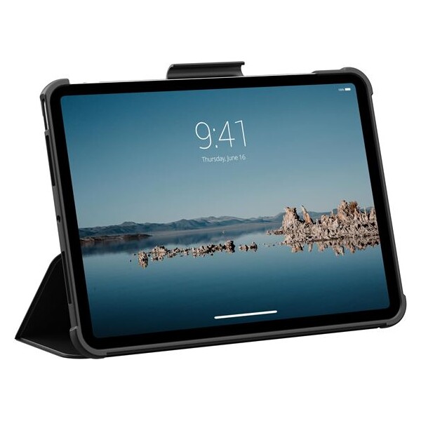 UAG-Plyo-pouzdro-iPad-Pro-11-2025-cerne