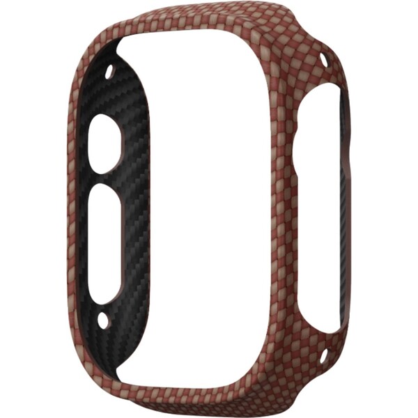 Pitaka-Air-case-ochranny-kryt-Apple-Watch-Ultra-Ultra-2-49-mm-Sunset